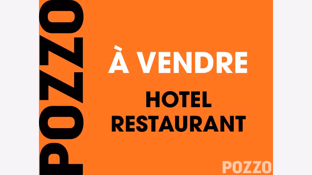 Vente FDC hôtel restaurant à La Hague