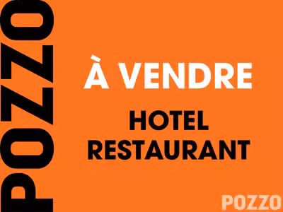 Vente FDC hôtel restaurant à La Hague