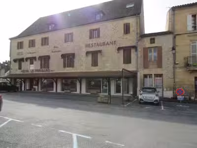 Vente très bel hôtel dans le Périgord Noir