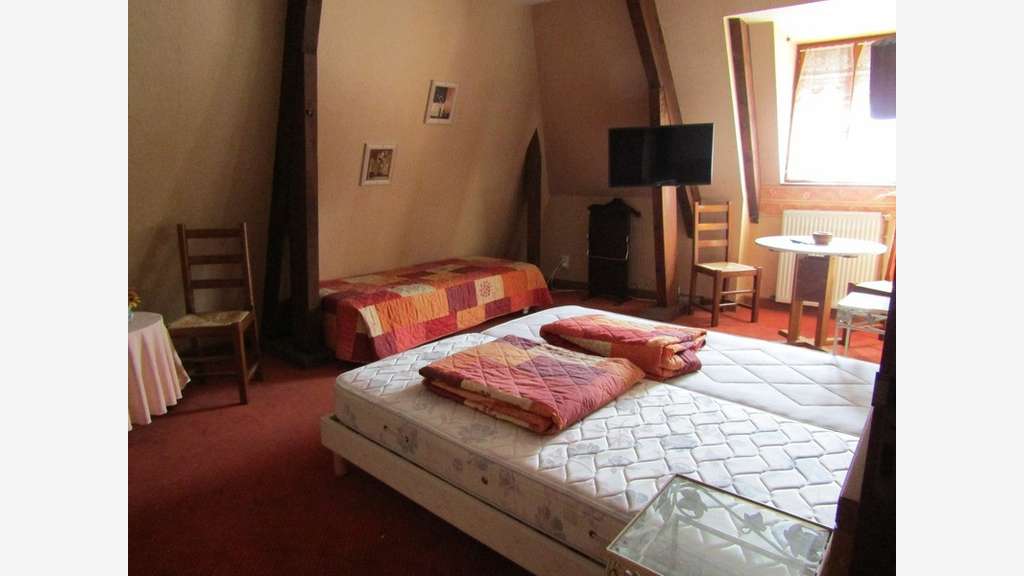 Vente très bel hôtel dans le Périgord Noir