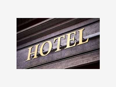 Hôtel bureau à vendre proche océan dept Landes