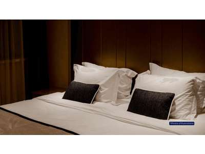 Vente Hôtel - Hôtel restaurant au Chambon-sur-Lignon