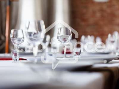 Vente Hôtel - Hôtel restaurant au Neufbourg