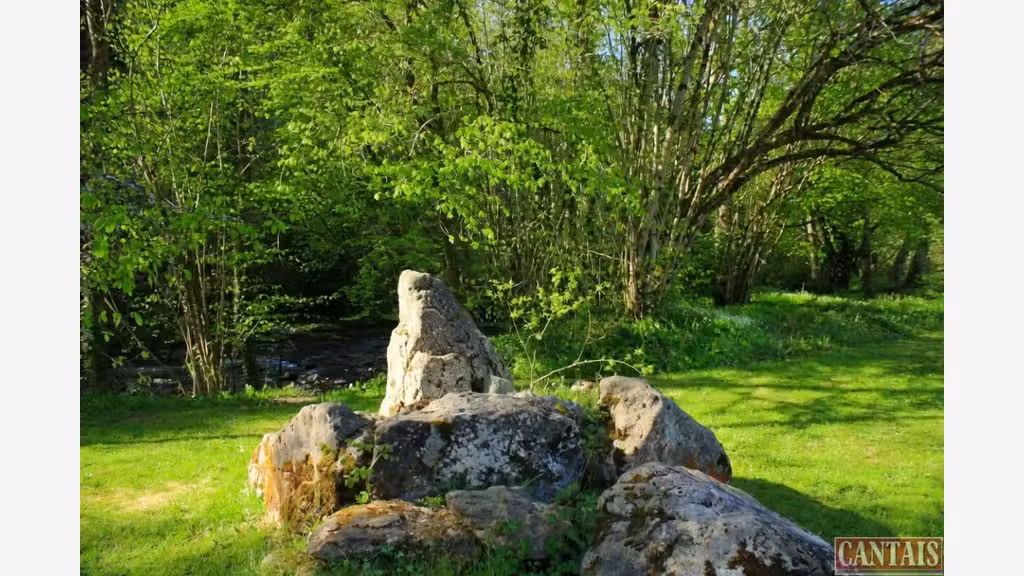 Vente gîte proche des Châteaux Cathares
