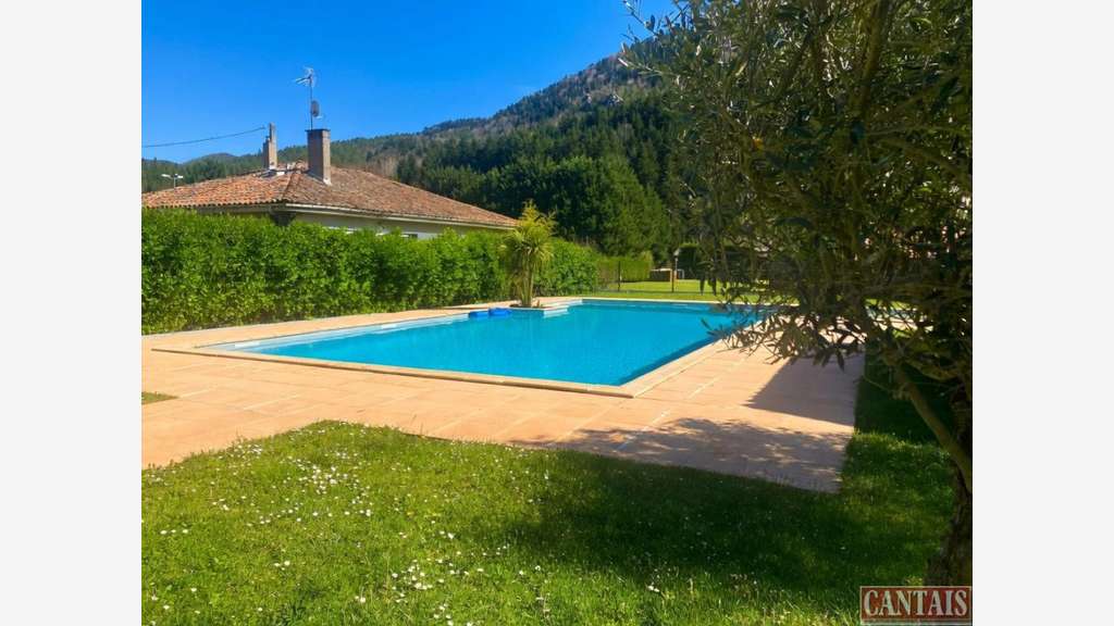 Vente gîte proche des Châteaux Cathares