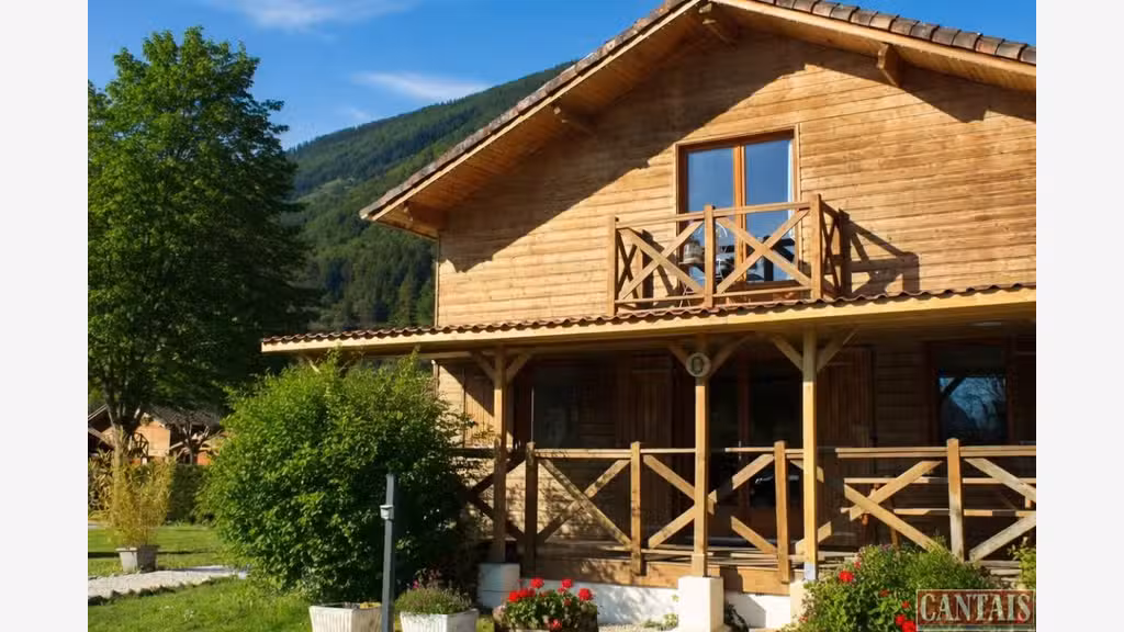Vente gîte proche des Châteaux Cathares