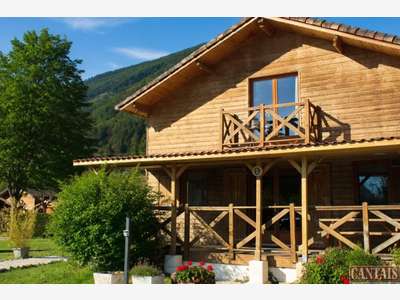 Vente gîte proche des Châteaux Cathares