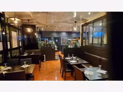 Vente restaurant cuisine japonaise87
