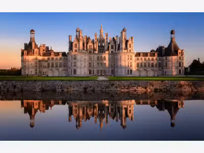A vendre hôtel-bureau dans le Loir-et-Cher