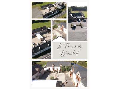 Vente Hôtel - Hôtel restaurant à Pontchâteau