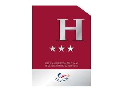 Vente Hôtel - Hôtel restaurant à Ancenis-Saint-Géréon