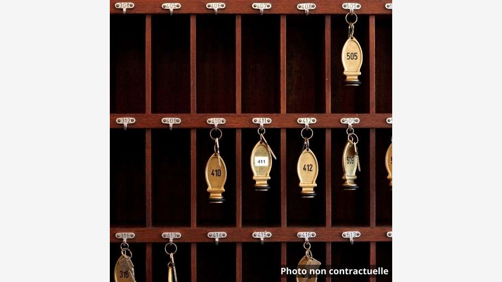 Vente hôtel bureau secteur Bresse Louhans