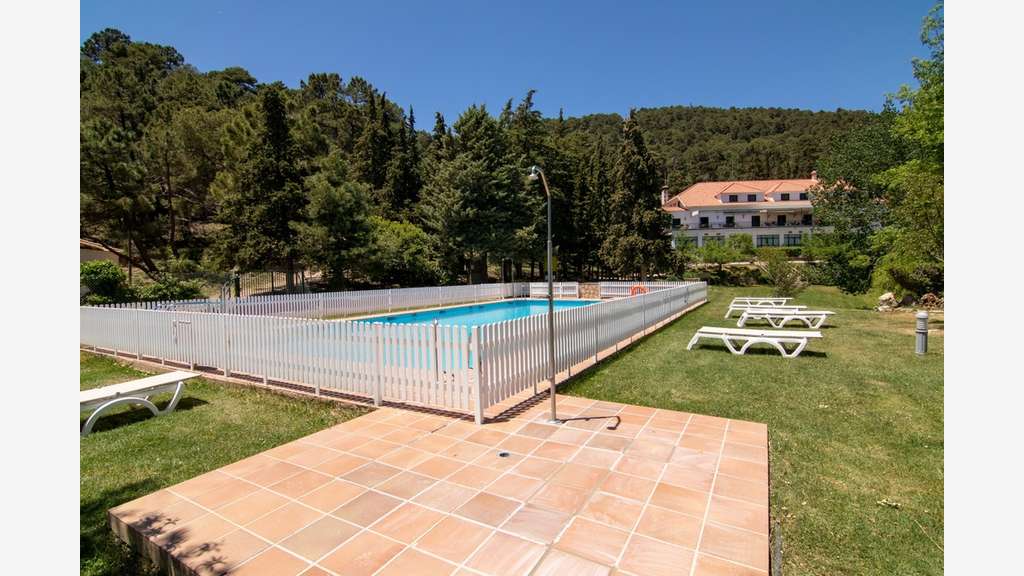 À vendre Hôtel sous enseigne nationale - Occitanie