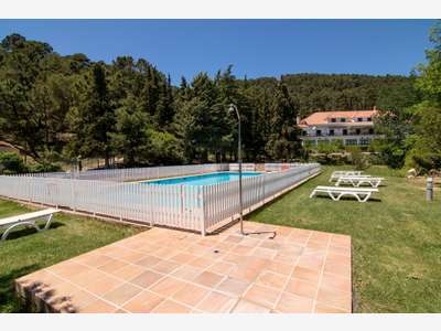À vendre Hôtel sous enseigne nationale - Occitanie