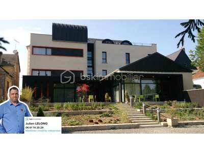 Vente Hôtel - Hôtel restaurant à Luzy