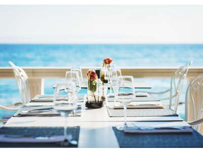 Vente Hôtel - Hôtel restaurant dans le Morbihan