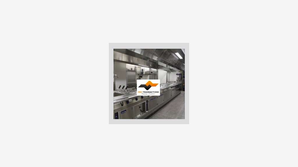 Vente hôtel restaurant empl n°1 en Maine et Loire