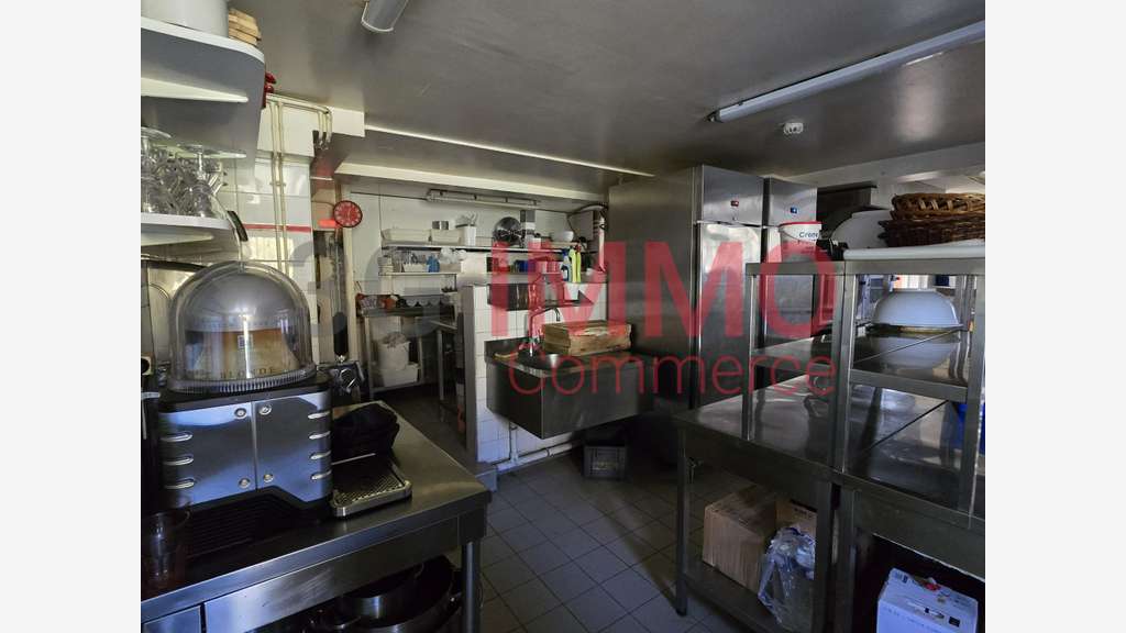 Vente auberge au coeur des Combrailles à Mazaye