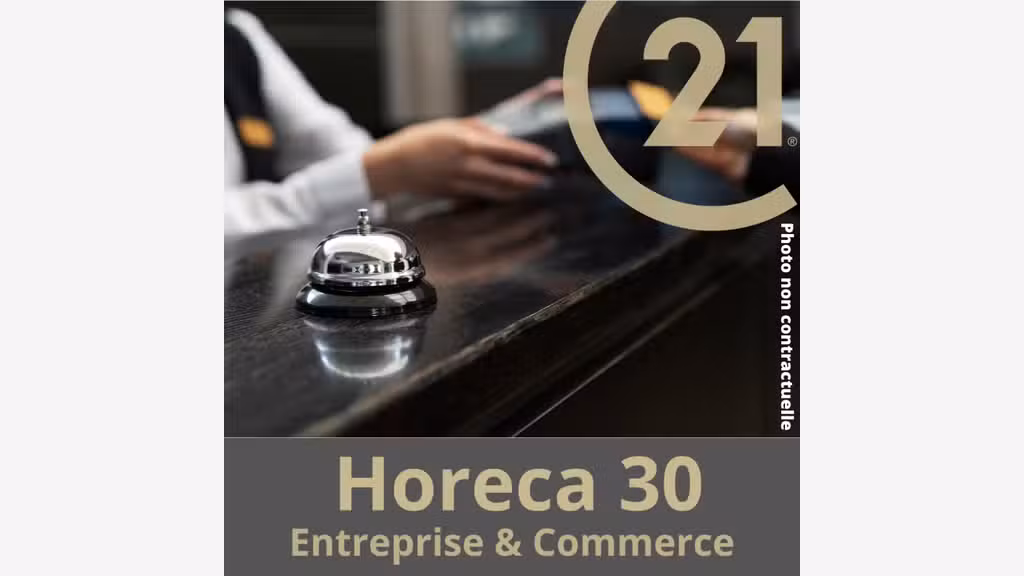 Vente hôtel bureau 2 ** proche plages Montpellier