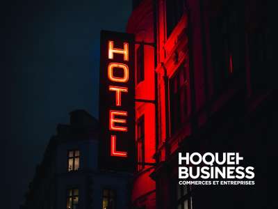 Vente Hôtel - Hôtel restaurant à Montreuil