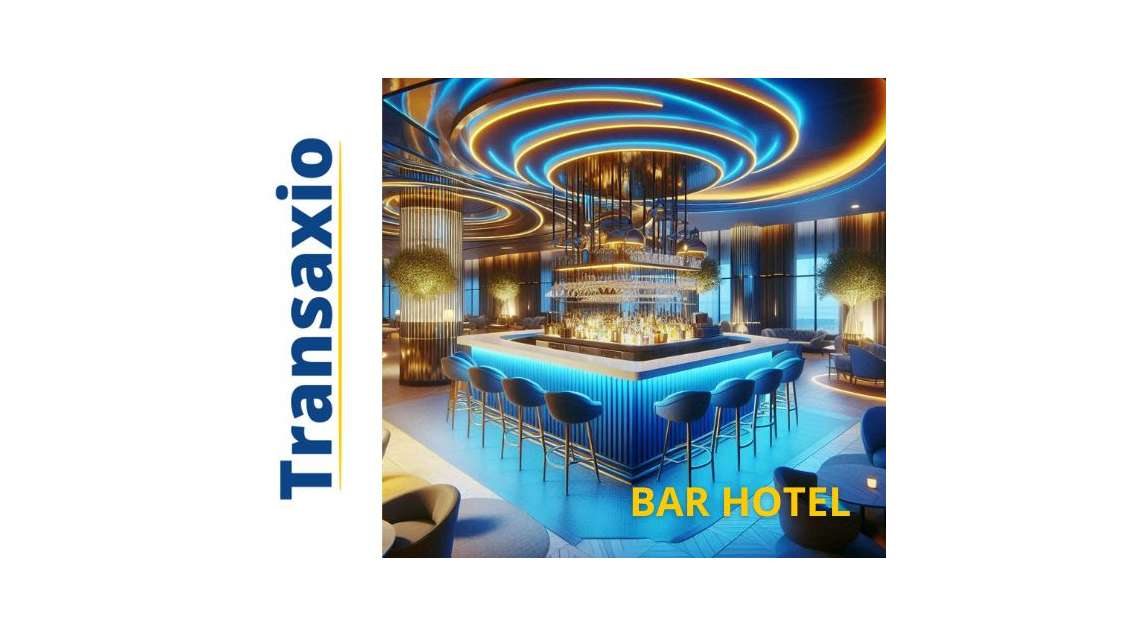 Vente hôtel de charme rénové bar (lic iv) Morbihan