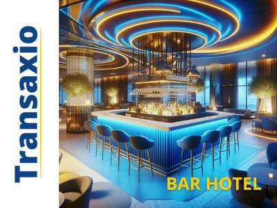 Vente Hôtel - Hôtel restaurant à Vannes