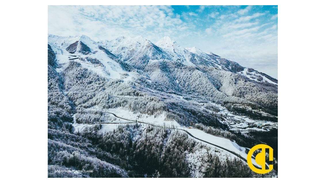 Vente hôtel murs et fonds en station de Savoie