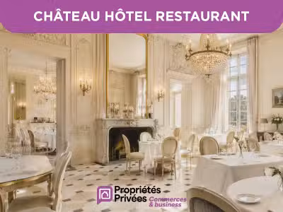 Vente hôtel restaurant & spa en Hautes Vosges