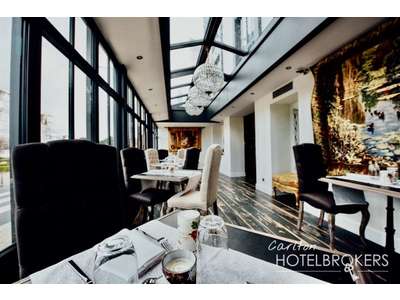 Vente Hôtel - Hôtel restaurant à La Baule-Escoublac