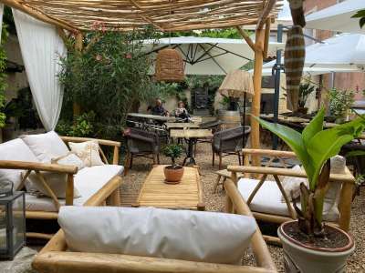 Vente Murs et FDC Hôtel Restaurant Secteur Lunel