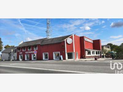 Hotel restaurant à Oinville-Saint-Liphard