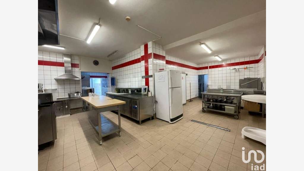 Hotel restaurant à Oinville-Saint-Liphard