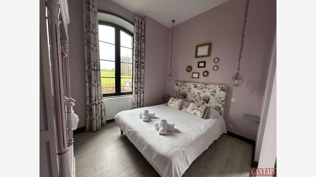 Vente gîtes de charme 500m² en Périgord