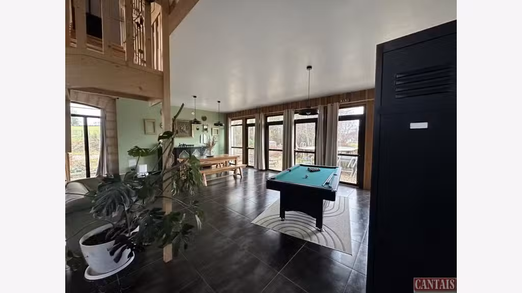 Vente gîtes de charme 500m² en Périgord