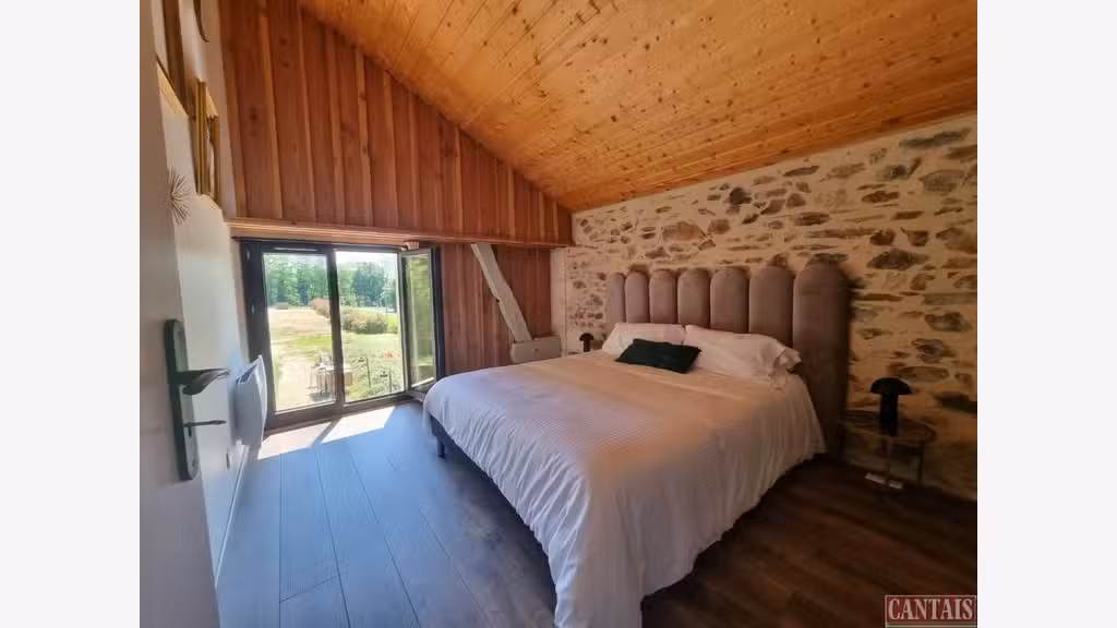 Vente gîtes de charme 500m² en Périgord