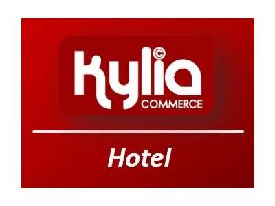 Vente Hôtel - Hôtel restaurant à Paris 17e