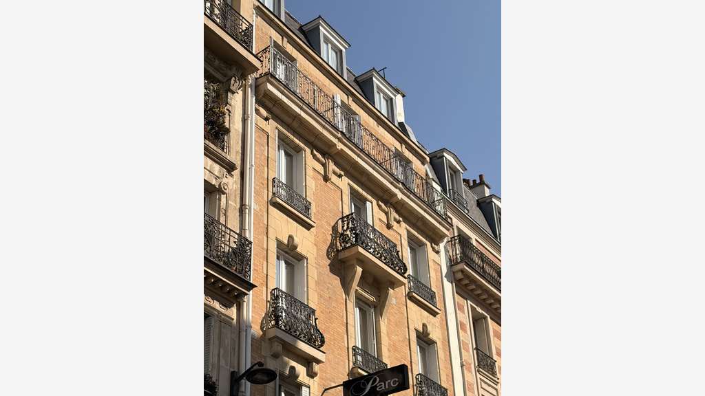 Vente Hôtel 3*** - Paris 14e