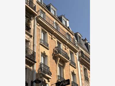 Vente Hôtel 3*** - Paris 14e