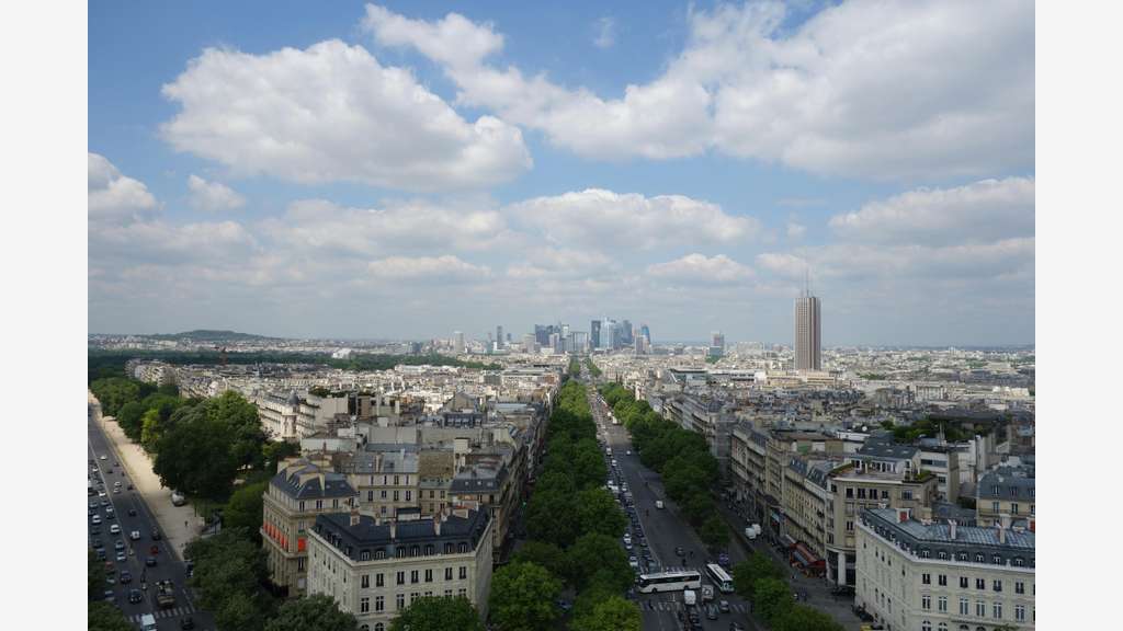 Vente hôtel 2 ** M&F à Paris 14ème