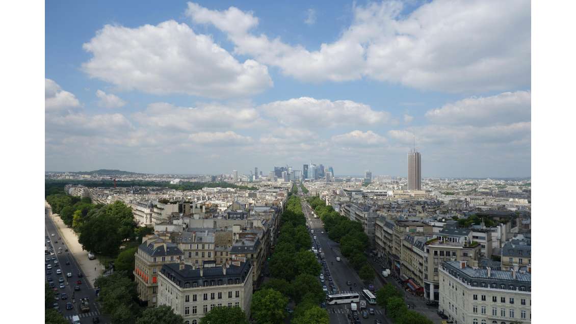 Vente hôtel 2 ** M&F à Paris 14ème