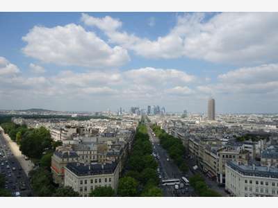 Vente hôtel 2 ** M&F à Paris 14ème