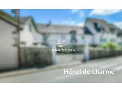 Vente Hôtel - Hôtel restaurant à Pau