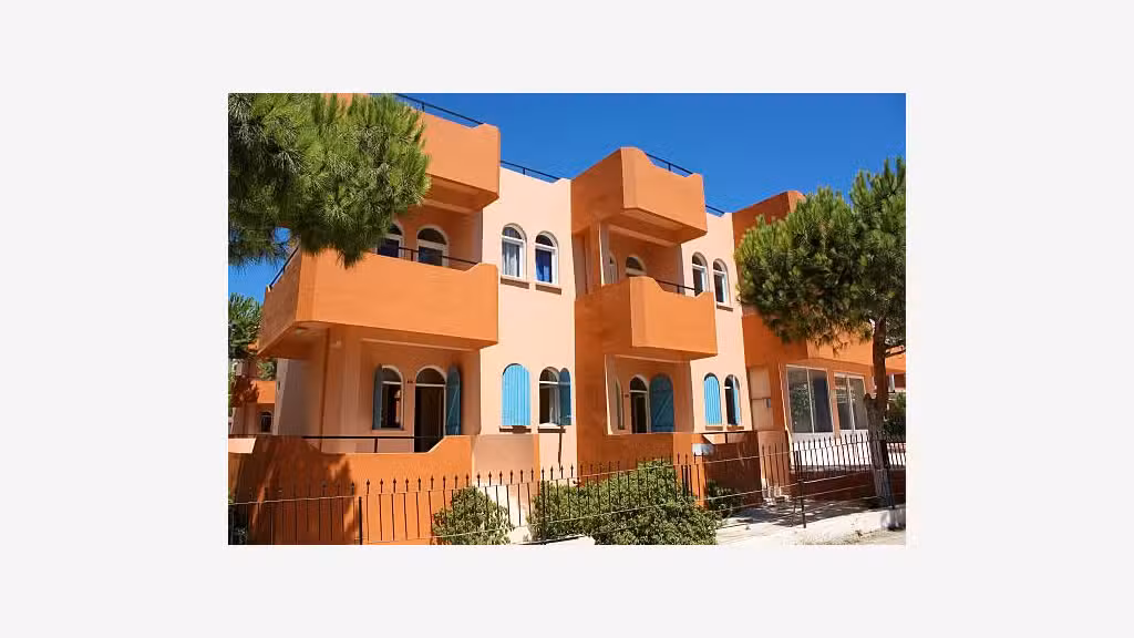 Vente hôtel de charme en bord de plage Perpignan
