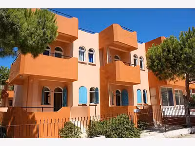 ? HOTEL DE CHARME EN BORD DE PLAGE