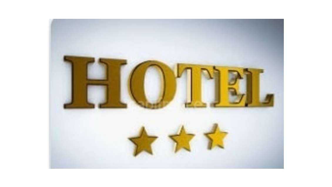 Vente hôtel 3 *** rentabilité + dans la Vienne