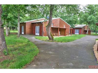 Vente Restaurant à Poitiers