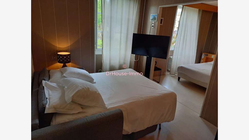 Opportunité vente hôtel-restaurant de charme 12