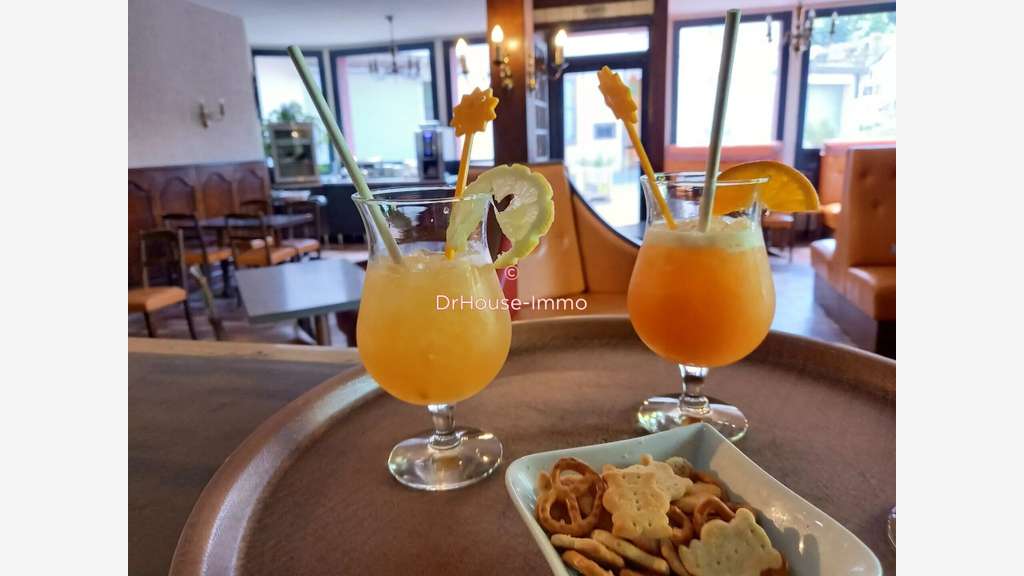 Opportunité vente hôtel-restaurant de charme 12