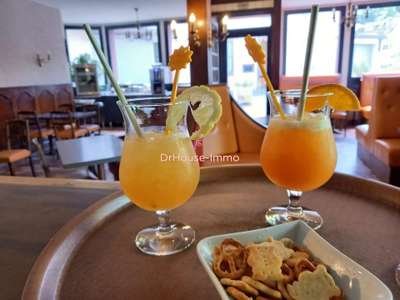 Opportunité vente hôtel-restaurant de charme 12