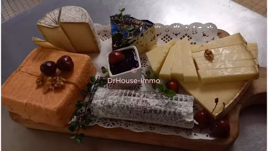 Opportunité vente hôtel-restaurant de charme 12